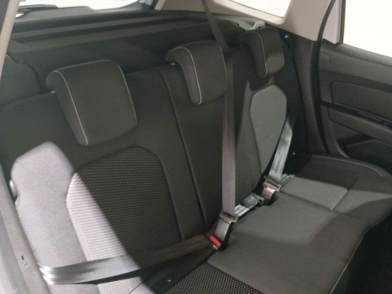 2018 DACIA DUSTER 2018 DACIA DUSTER