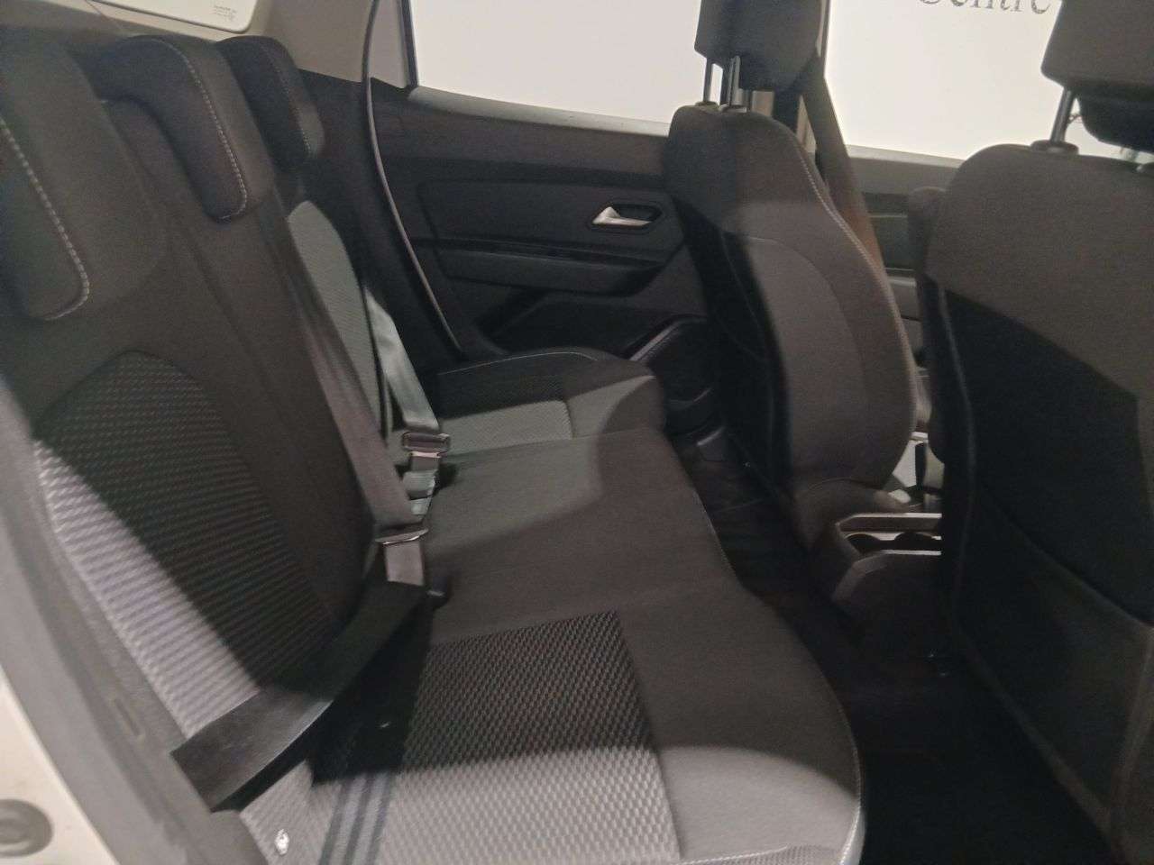 2018 DACIA DUSTER 2018 DACIA DUSTER