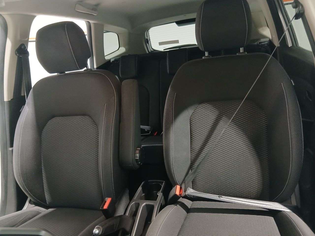 2018 DACIA DUSTER 2018 DACIA DUSTER