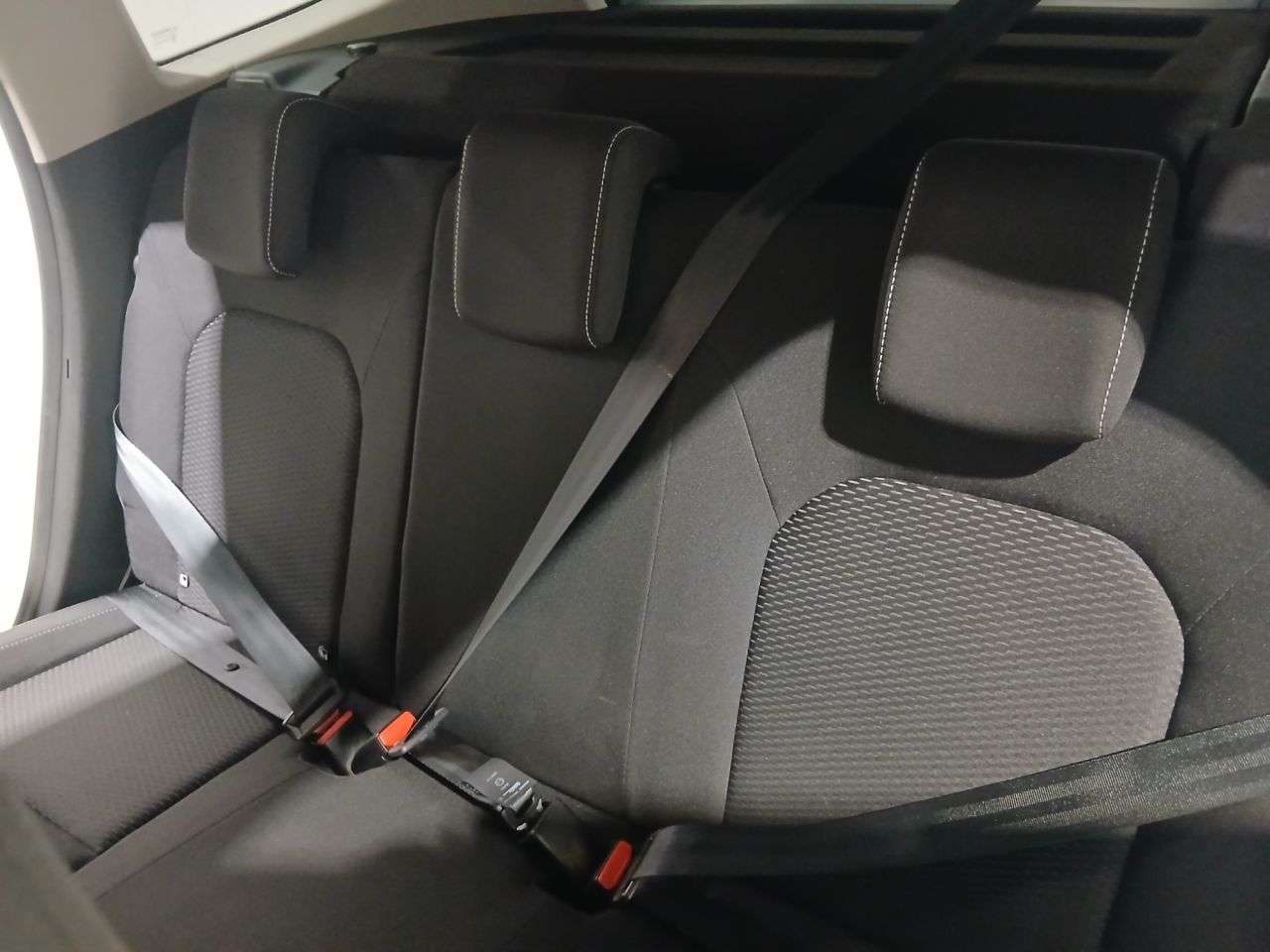 2018 DACIA DUSTER 2018 DACIA DUSTER