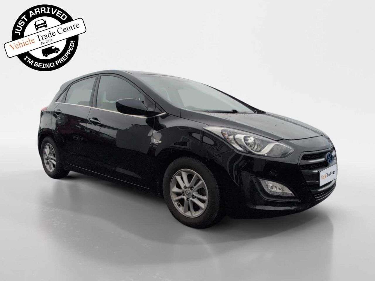 A 2016 HYUNDAI I30 1.6 CRDi Blue Drive SE Hatchback 5dr Diesel Manual Euro 6 (s/s) (110 ps) A 2016 HYUNDAI I30 1.6 CRDi Blue Drive SE Hatchback 5dr Diesel Manual Euro 6 (s/s) (110 ps)