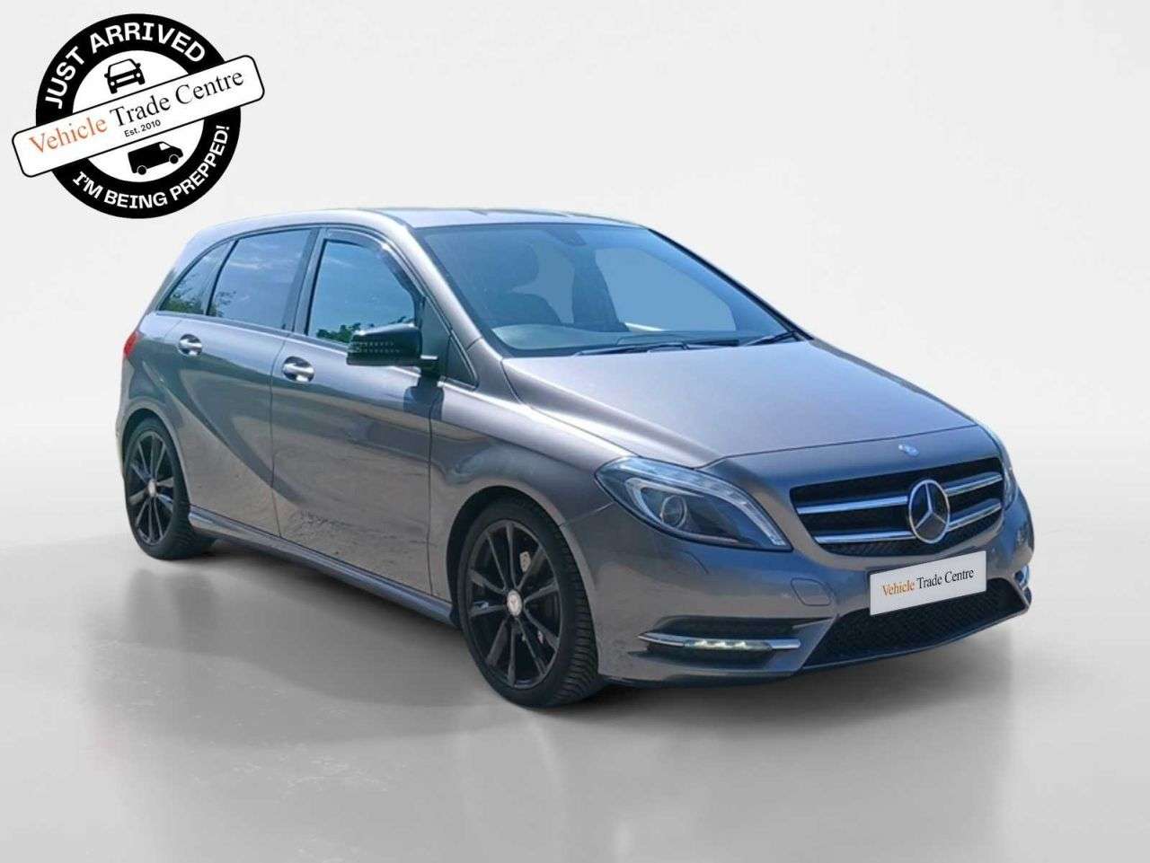 A 2015 MERCEDES-BENZ B CLASS 1.5 B180 CDI Sport MPV 5dr Diesel 7G-DCT Euro 5 (s/s) (109 ps) A 2015 MERCEDES-BENZ B CLASS 1.5 B180 CDI Sport MPV 5dr Diesel 7G-DCT Euro 5 (s/s) (109 ps)