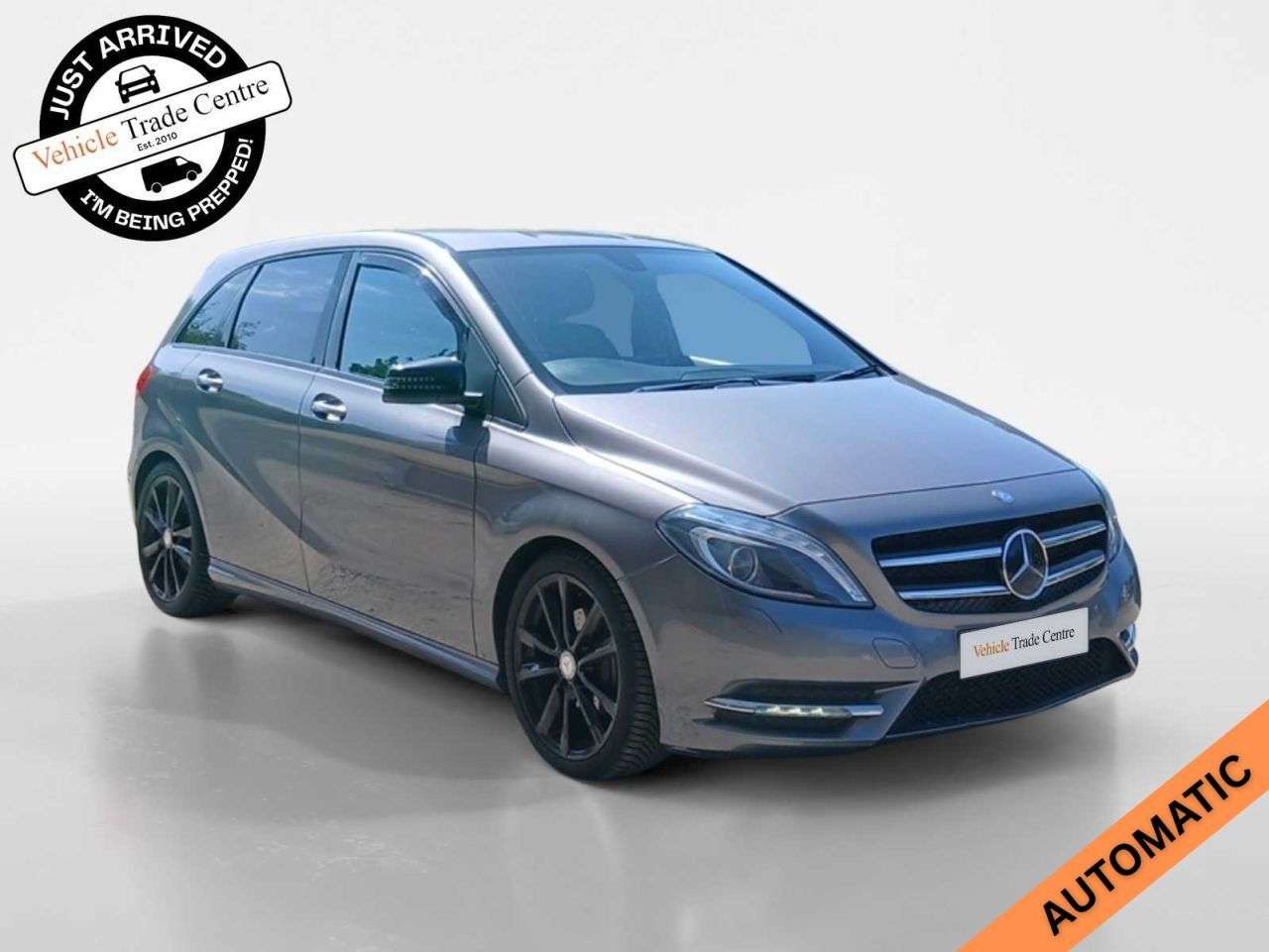 A 2015 MERCEDES-BENZ B CLASS 1.5 B180 CDI Sport MPV 5dr Diesel 7G-DCT Euro 5 (s/s) (109 ps) A 2015 MERCEDES-BENZ B CLASS 1.5 B180 CDI Sport MPV 5dr Diesel 7G-DCT Euro 5 (s/s) (109 ps)
