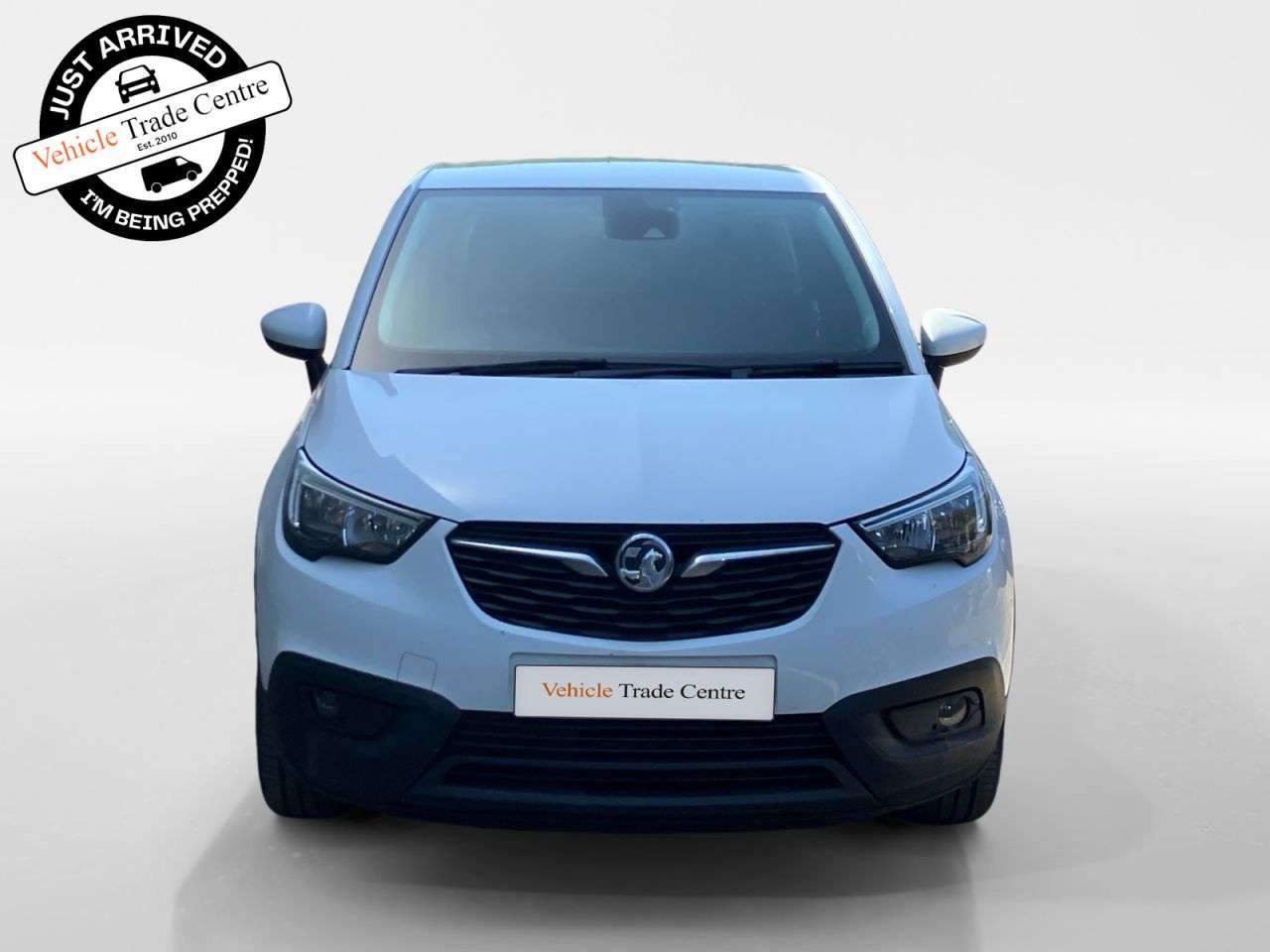 A 2018 VAUXHALL CROSSLAND X 1.2 SE SUV 5dr Petrol Manual Euro 6 (81 ps) A 2018 VAUXHALL CROSSLAND X 1.2 SE SUV 5dr Petrol Manual Euro 6 (81 ps)