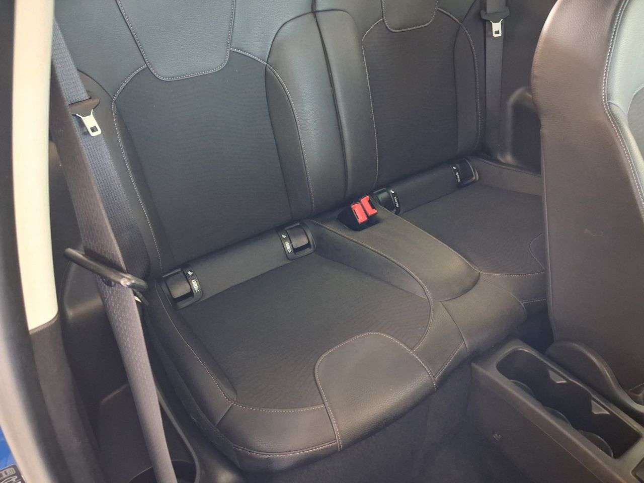 2017 VAUXHALL ADAM 2017 VAUXHALL ADAM