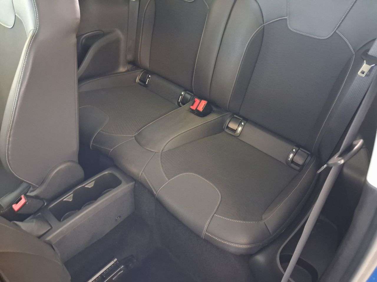 2017 VAUXHALL ADAM 2017 VAUXHALL ADAM