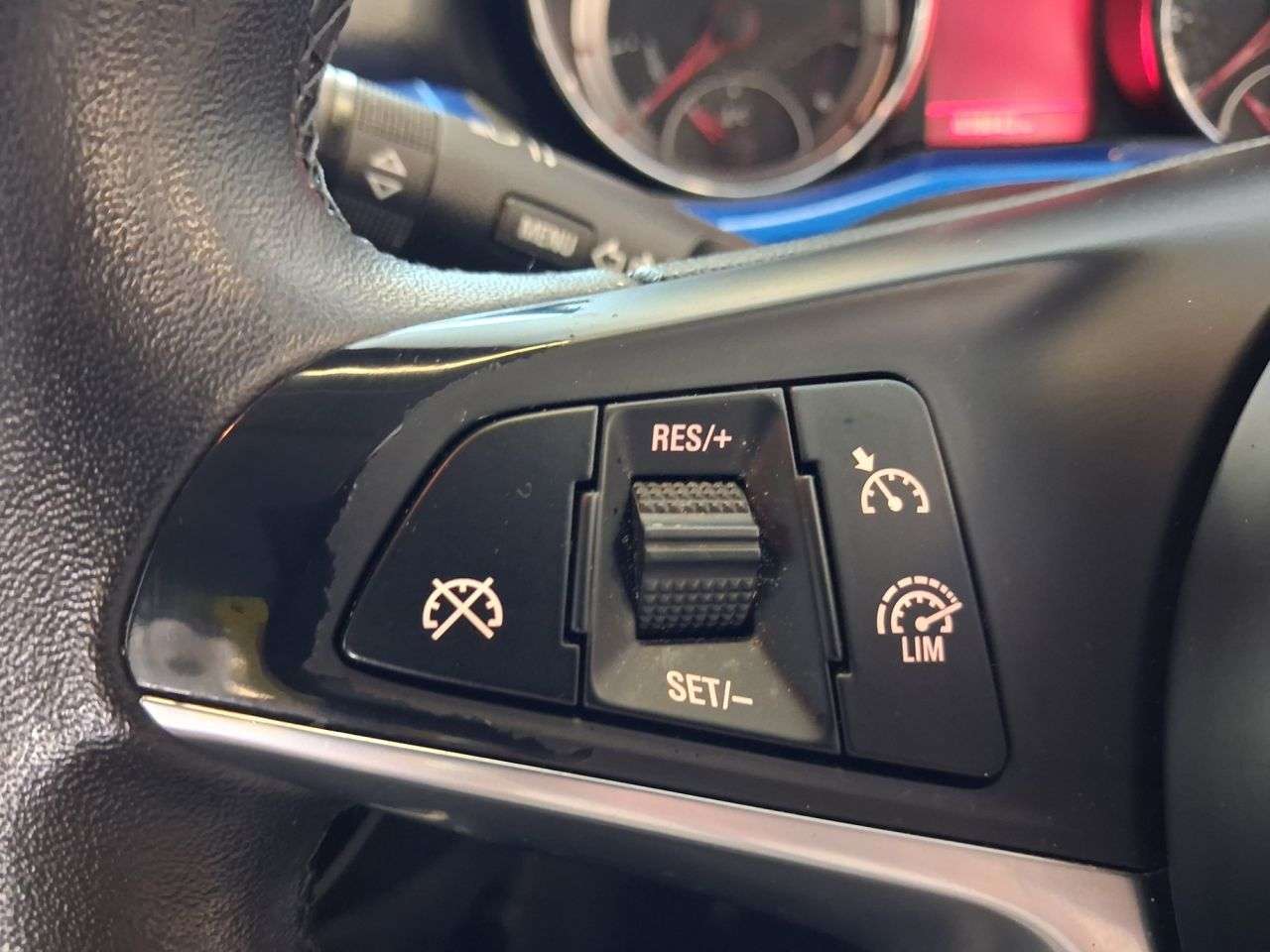 2017 VAUXHALL ADAM 2017 VAUXHALL ADAM