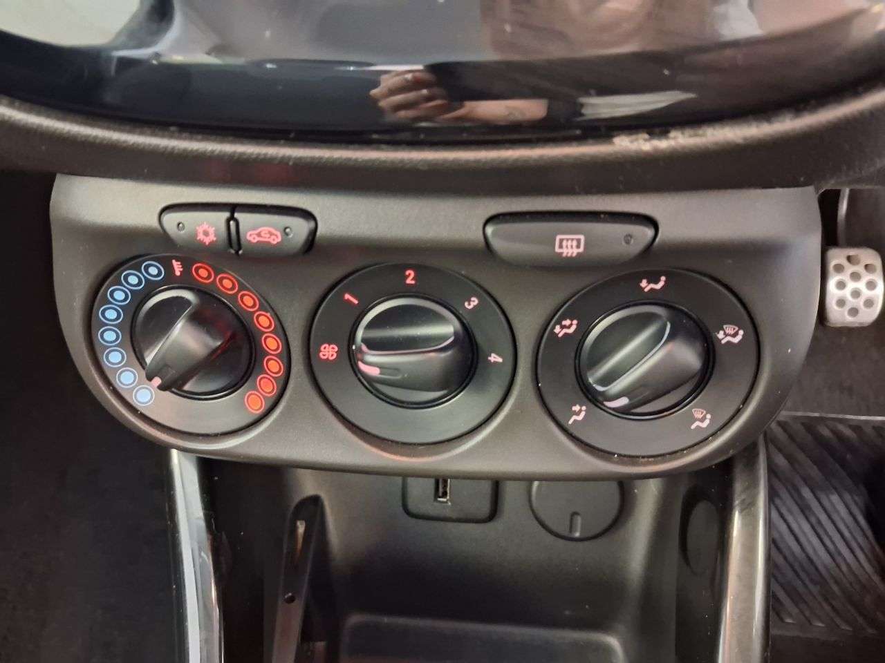 2017 VAUXHALL ADAM 2017 VAUXHALL ADAM