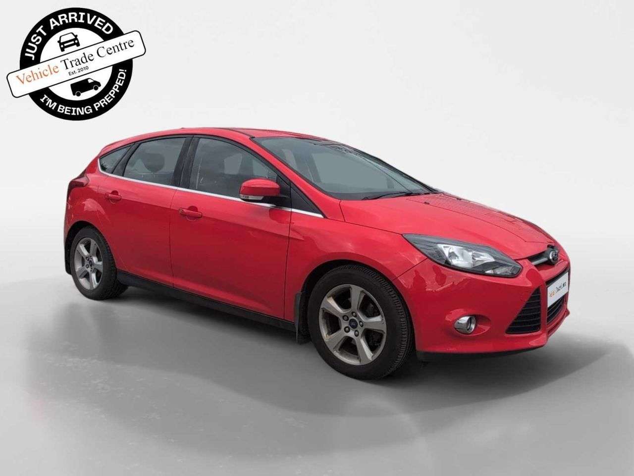 A 2014 FORD FOCUS 1.6 TDCi Zetec Navigator Hatchback 5dr Diesel Manual Euro 5 (s/s) (115 ps) A 2014 FORD FOCUS 1.6 TDCi Zetec Navigator Hatchback 5dr Diesel Manual Euro 5 (s/s) (115 ps)