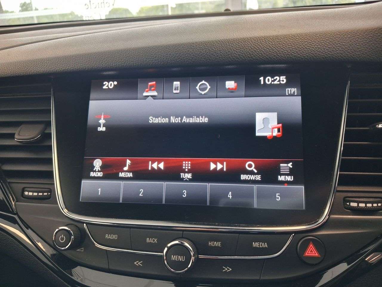 2018 VAUXHALL ASTRA 2018 VAUXHALL ASTRA