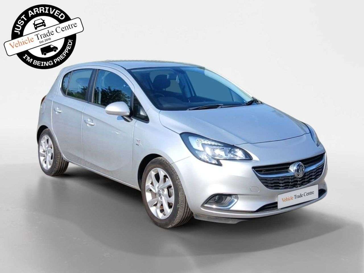 A 2017 VAUXHALL CORSA 1.4i ecoFLEX SRi Hatchback 5dr Petrol Manual Euro 6 (90 ps) A 2017 VAUXHALL CORSA 1.4i ecoFLEX SRi Hatchback 5dr Petrol Manual Euro 6 (90 ps)