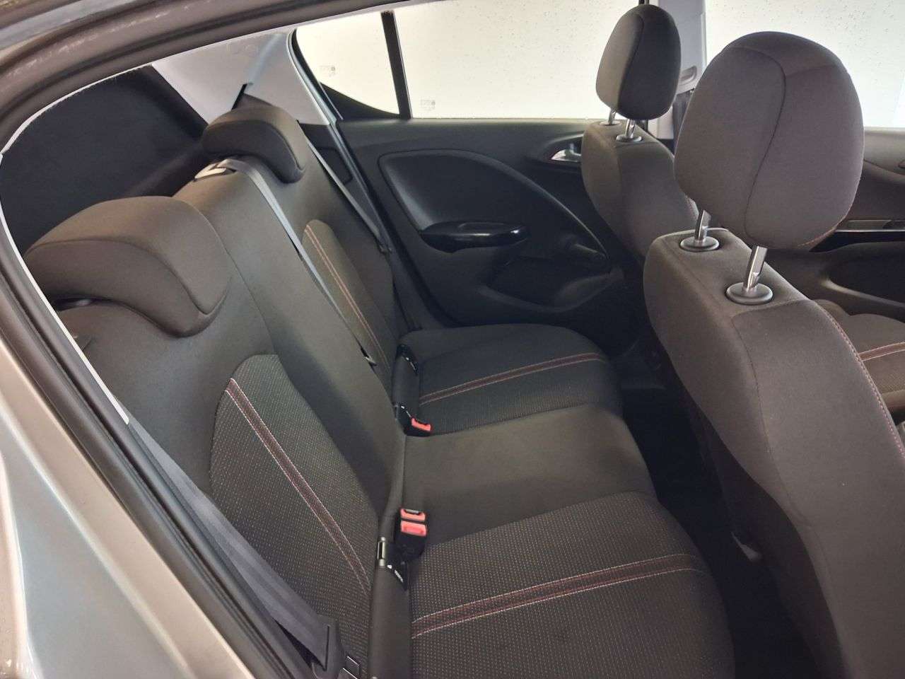 2017 VAUXHALL CORSA 2017 VAUXHALL CORSA