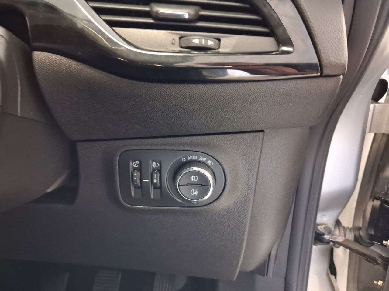 2017 VAUXHALL CORSA 2017 VAUXHALL CORSA