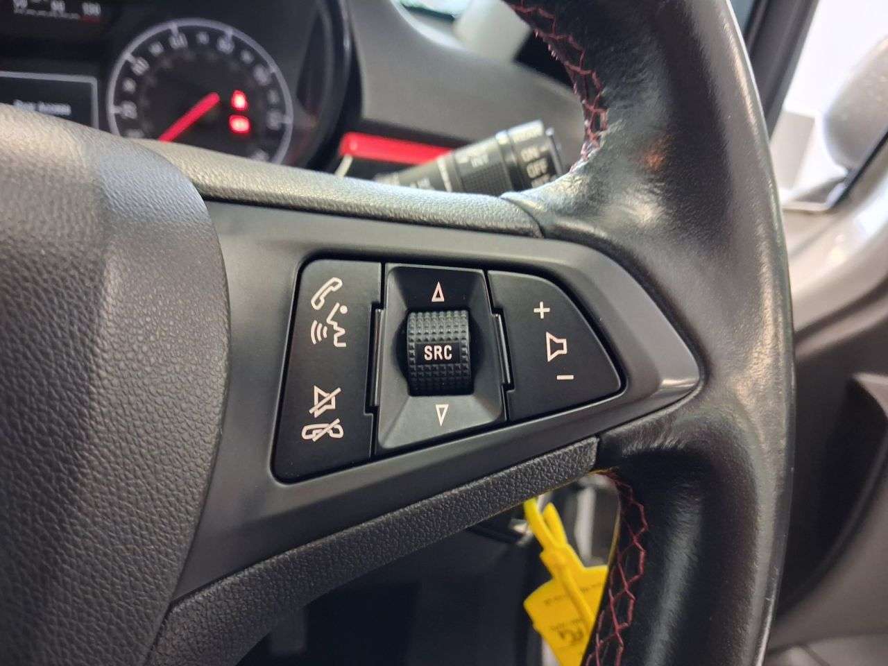 2017 VAUXHALL CORSA 2017 VAUXHALL CORSA