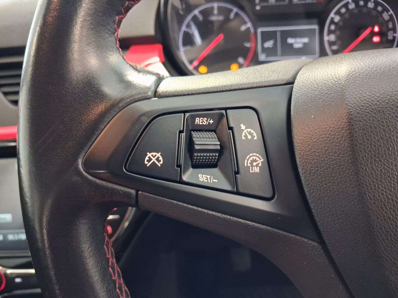 2017 VAUXHALL CORSA 2017 VAUXHALL CORSA