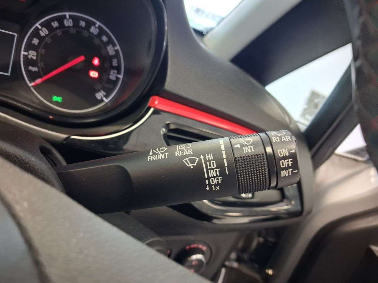 2017 VAUXHALL CORSA 2017 VAUXHALL CORSA