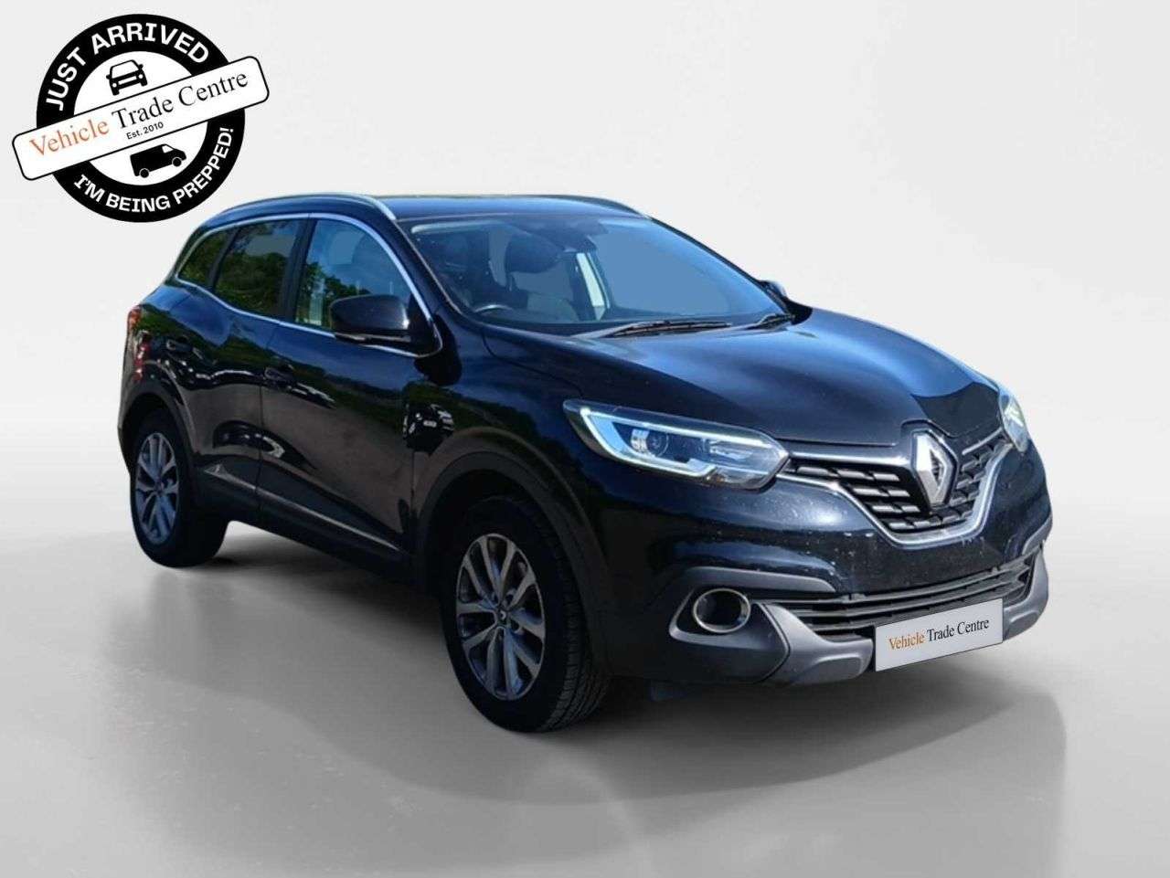 A 2017 RENAULT KADJAR 1.5 dCi Dynamique Nav SUV 5dr Diesel Manual Euro 6 (s/s) (110 ps) A 2017 RENAULT KADJAR 1.5 dCi Dynamique Nav SUV 5dr Diesel Manual Euro 6 (s/s) (110 ps)