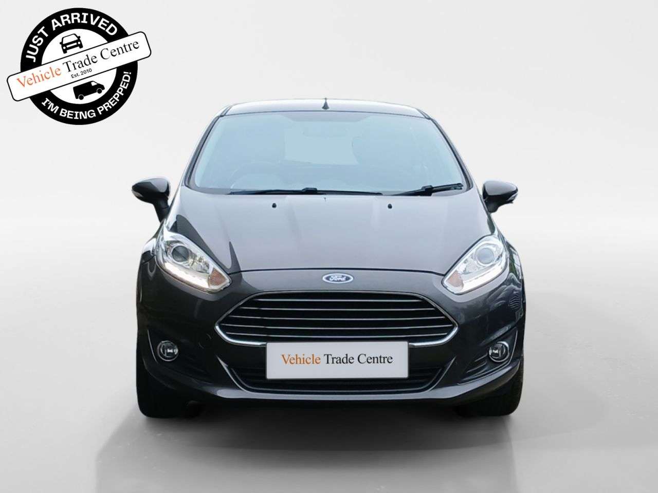 A 2017 FORD FIESTA 1.25 Zetec Hatchback 5dr Petrol Manual Euro 6 (82 ps) A 2017 FORD FIESTA 1.25 Zetec Hatchback 5dr Petrol Manual Euro 6 (82 ps)