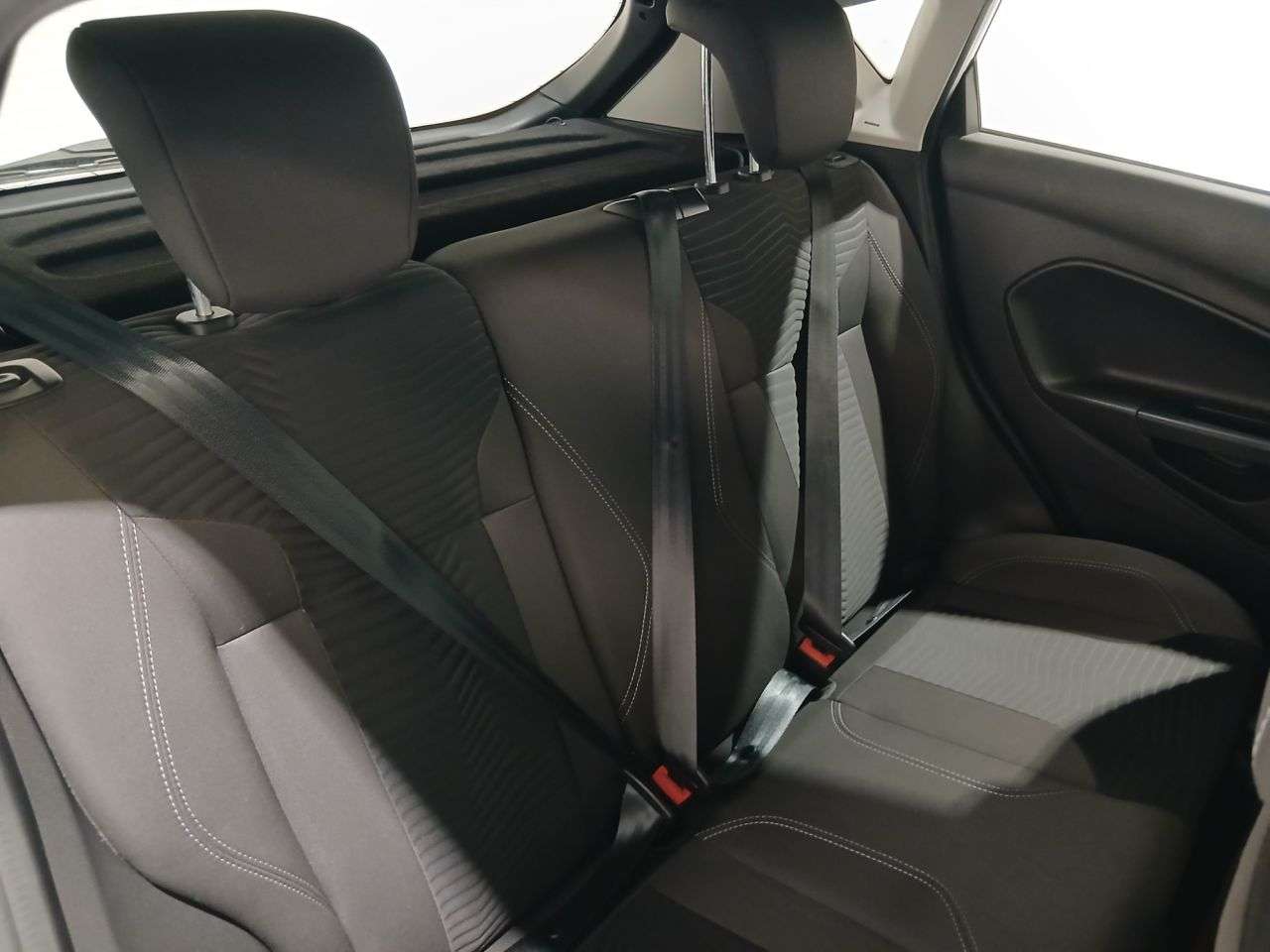 2017 FORD FIESTA 2017 FORD FIESTA