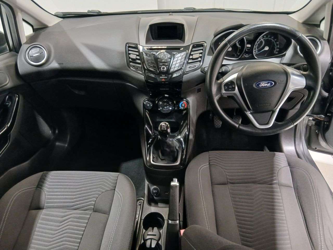 2017 FORD FIESTA 2017 FORD FIESTA