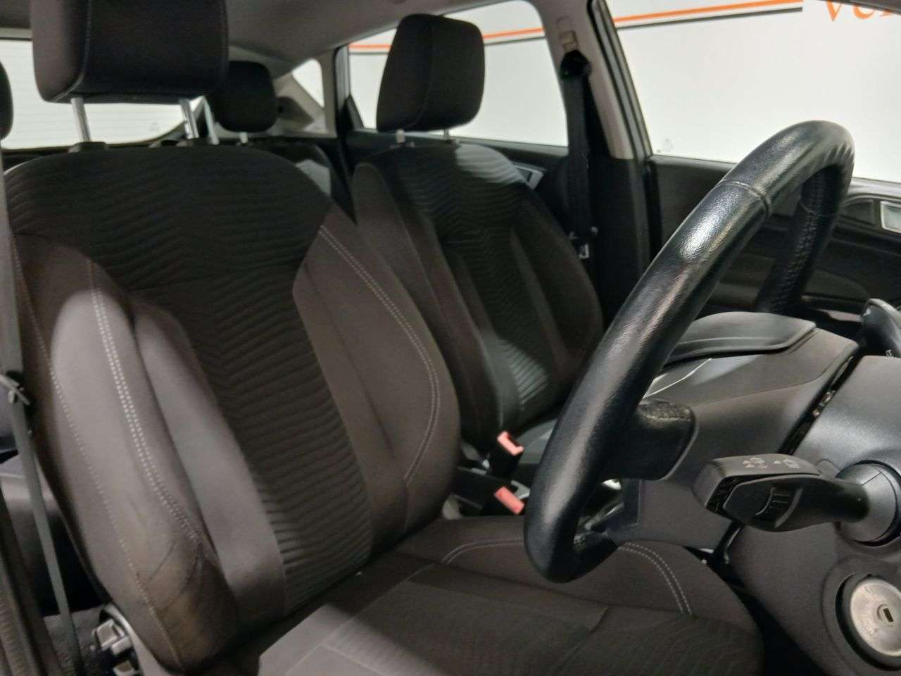 2017 FORD FIESTA 2017 FORD FIESTA