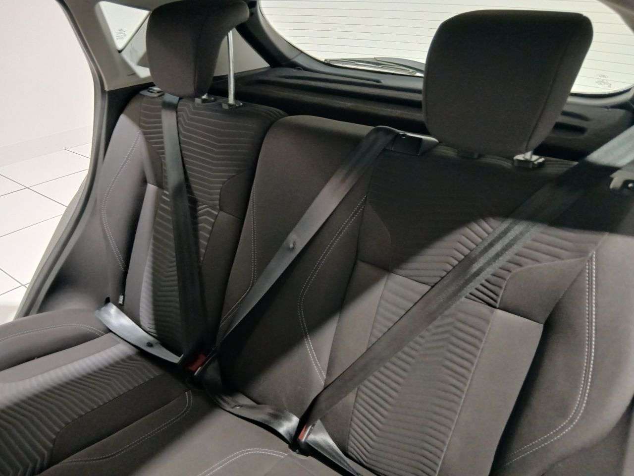 2017 FORD FIESTA 2017 FORD FIESTA