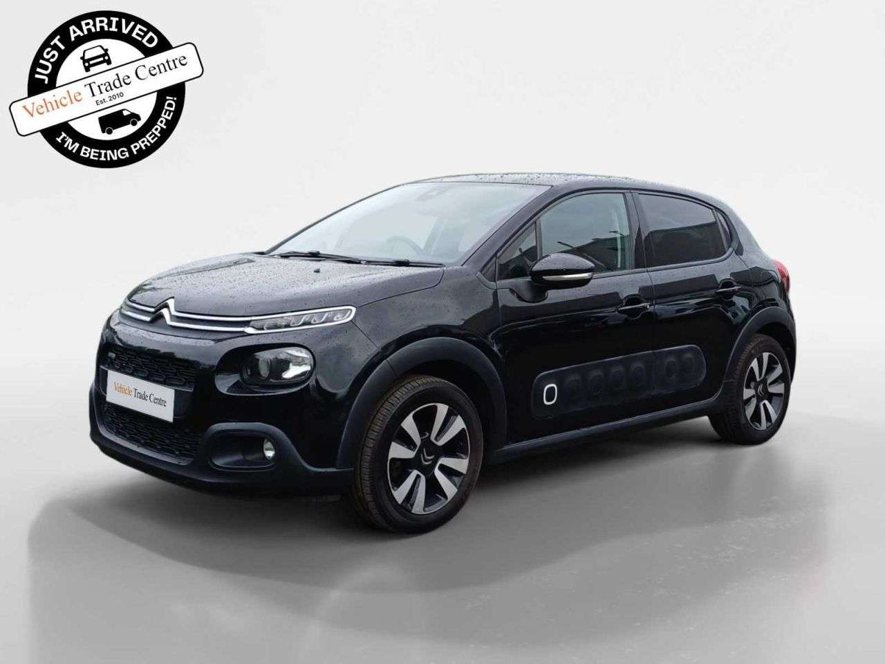 A 2017 CITROEN C3 1.2 PureTech Flair Hatchback 5dr Petrol Manual Euro 6 (82 ps) A 2017 CITROEN C3 1.2 PureTech Flair Hatchback 5dr Petrol Manual Euro 6 (82 ps)