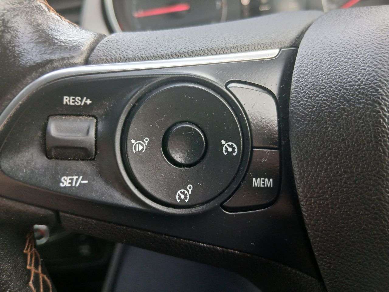 2019 VAUXHALL CROSSLAND X 2019 VAUXHALL CROSSLAND X