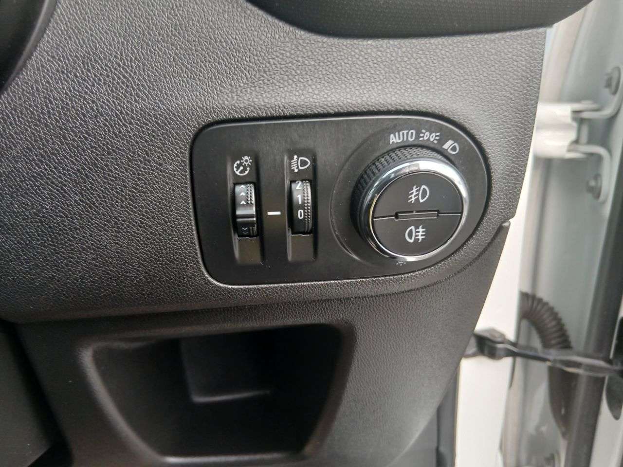2019 VAUXHALL CROSSLAND X 2019 VAUXHALL CROSSLAND X