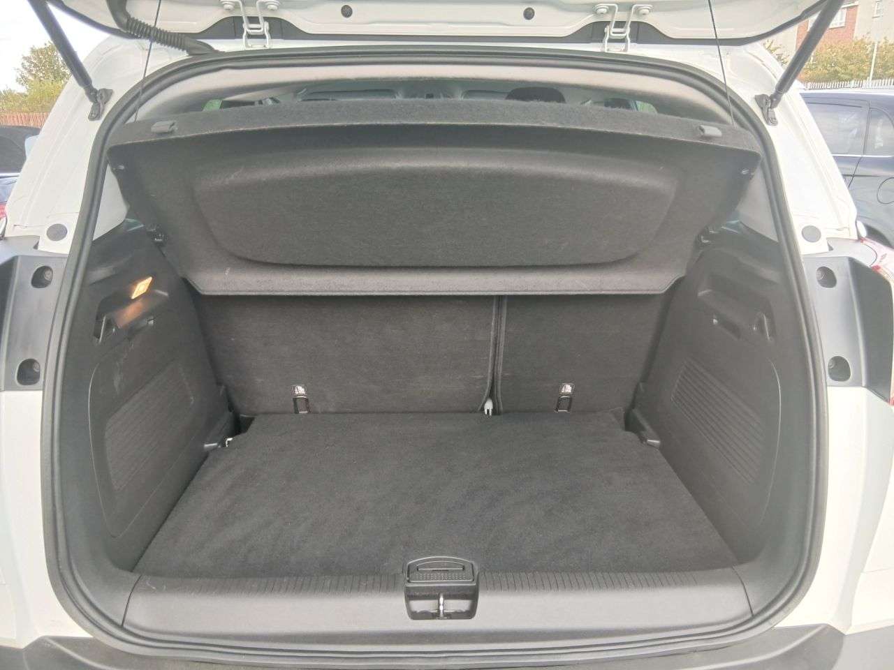 2019 VAUXHALL CROSSLAND X 2019 VAUXHALL CROSSLAND X