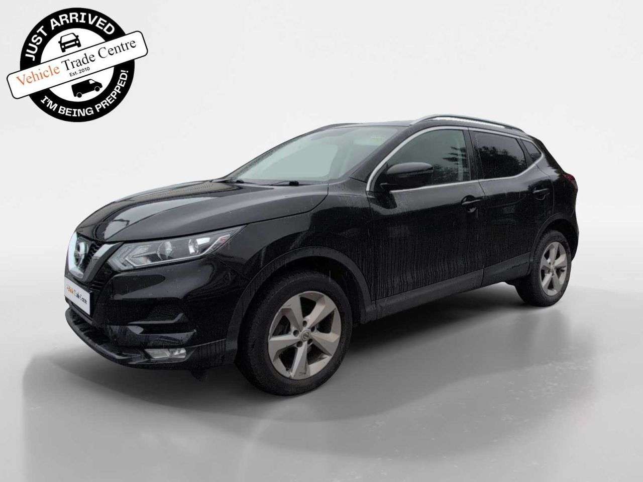 A 2017 NISSAN QASHQAI 1.2 DIG-T Acenta SUV 5dr Petrol Manual Euro 6 (s/s) (115 ps) A 2017 NISSAN QASHQAI 1.2 DIG-T Acenta SUV 5dr Petrol Manual Euro 6 (s/s) (115 ps)