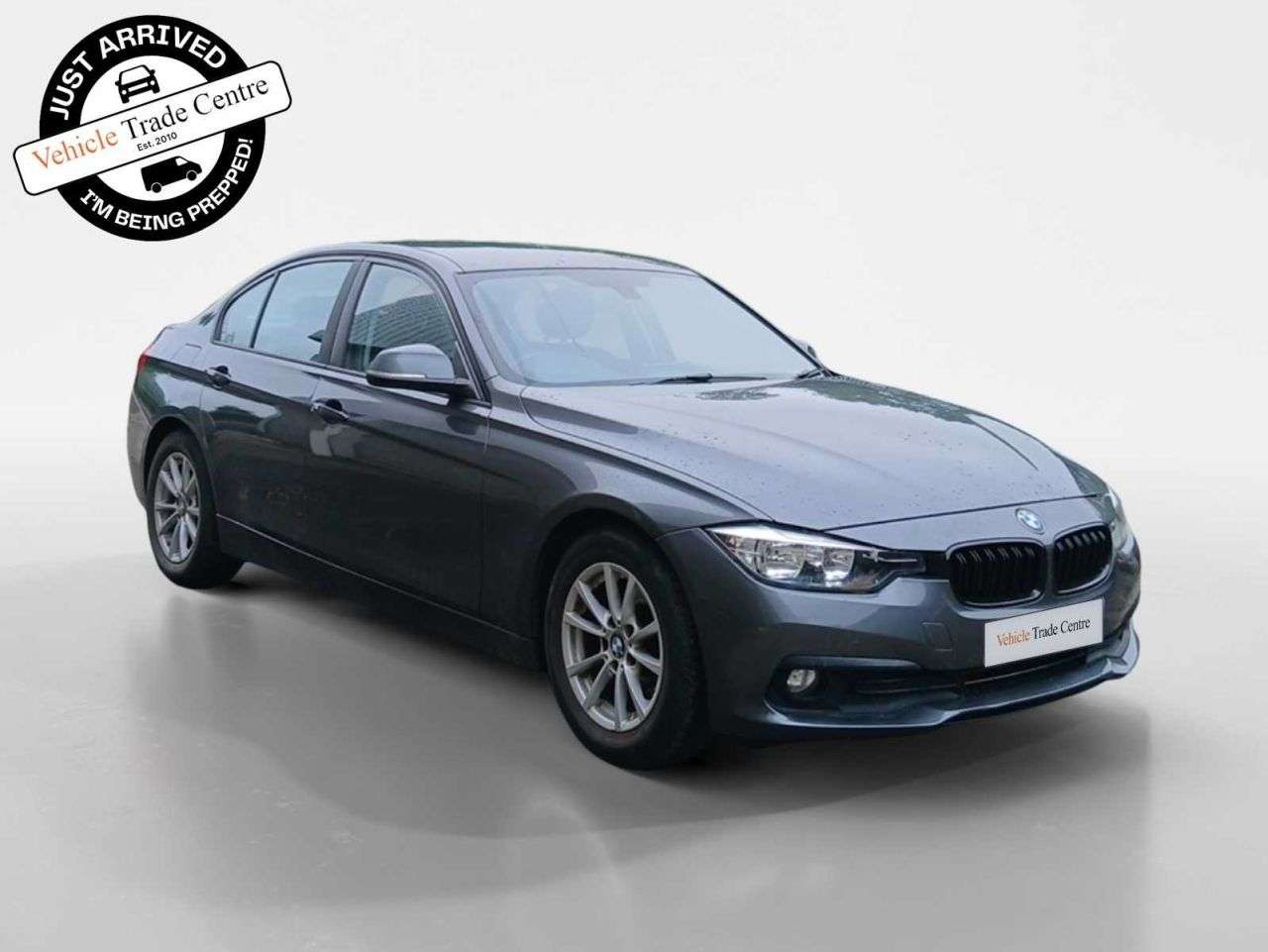 A 2017 BMW 3 SERIES 2.0 320d ED Plus Saloon 4dr Diesel Auto Euro 6 (s/s) (163 ps) A 2017 BMW 3 SERIES 2.0 320d ED Plus Saloon 4dr Diesel Auto Euro 6 (s/s) (163 ps)