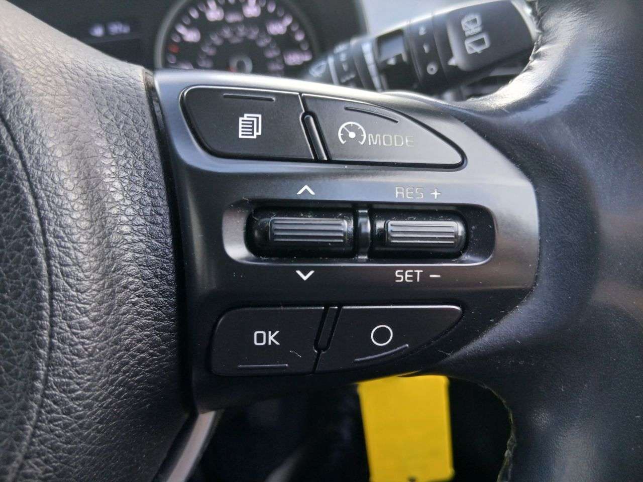 2018 KIA STONIC 2018 KIA STONIC