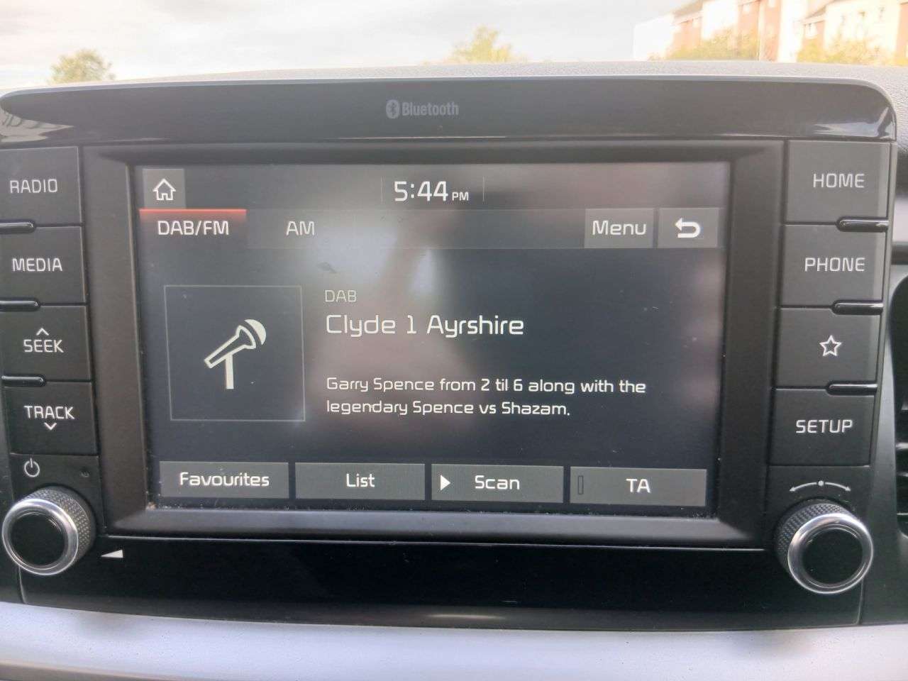 2018 KIA STONIC 2018 KIA STONIC