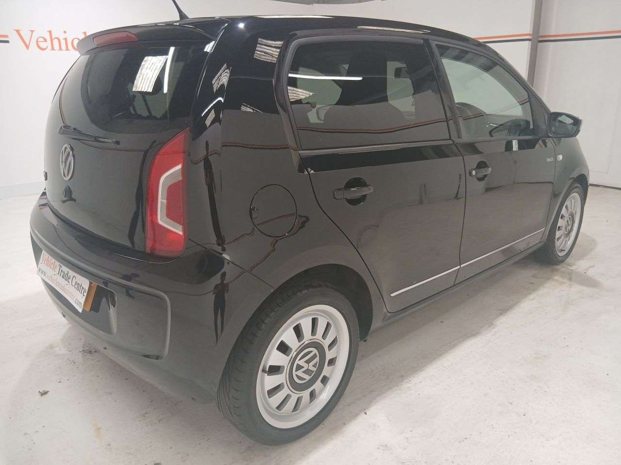 2013 VOLKSWAGEN UP! 2013 VOLKSWAGEN UP!