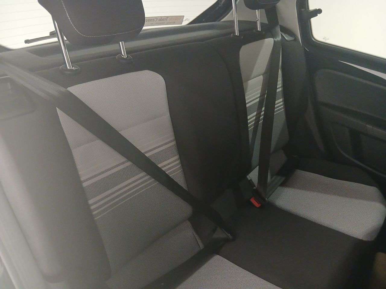 2013 VOLKSWAGEN UP! 2013 VOLKSWAGEN UP!