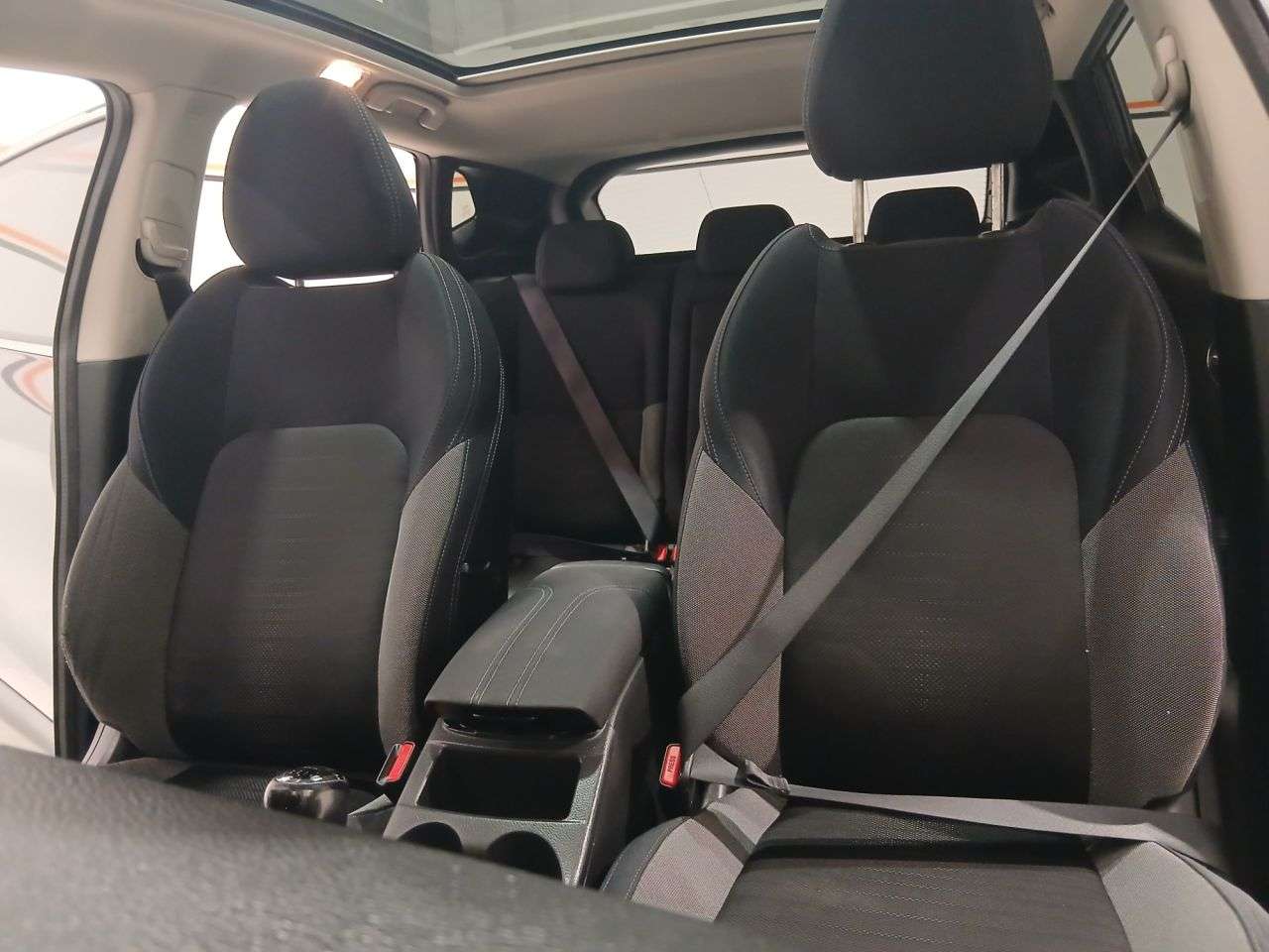 2017 NISSAN QASHQAI 2017 NISSAN QASHQAI