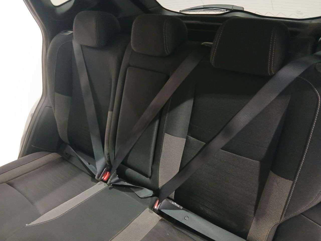 2017 NISSAN QASHQAI 2017 NISSAN QASHQAI