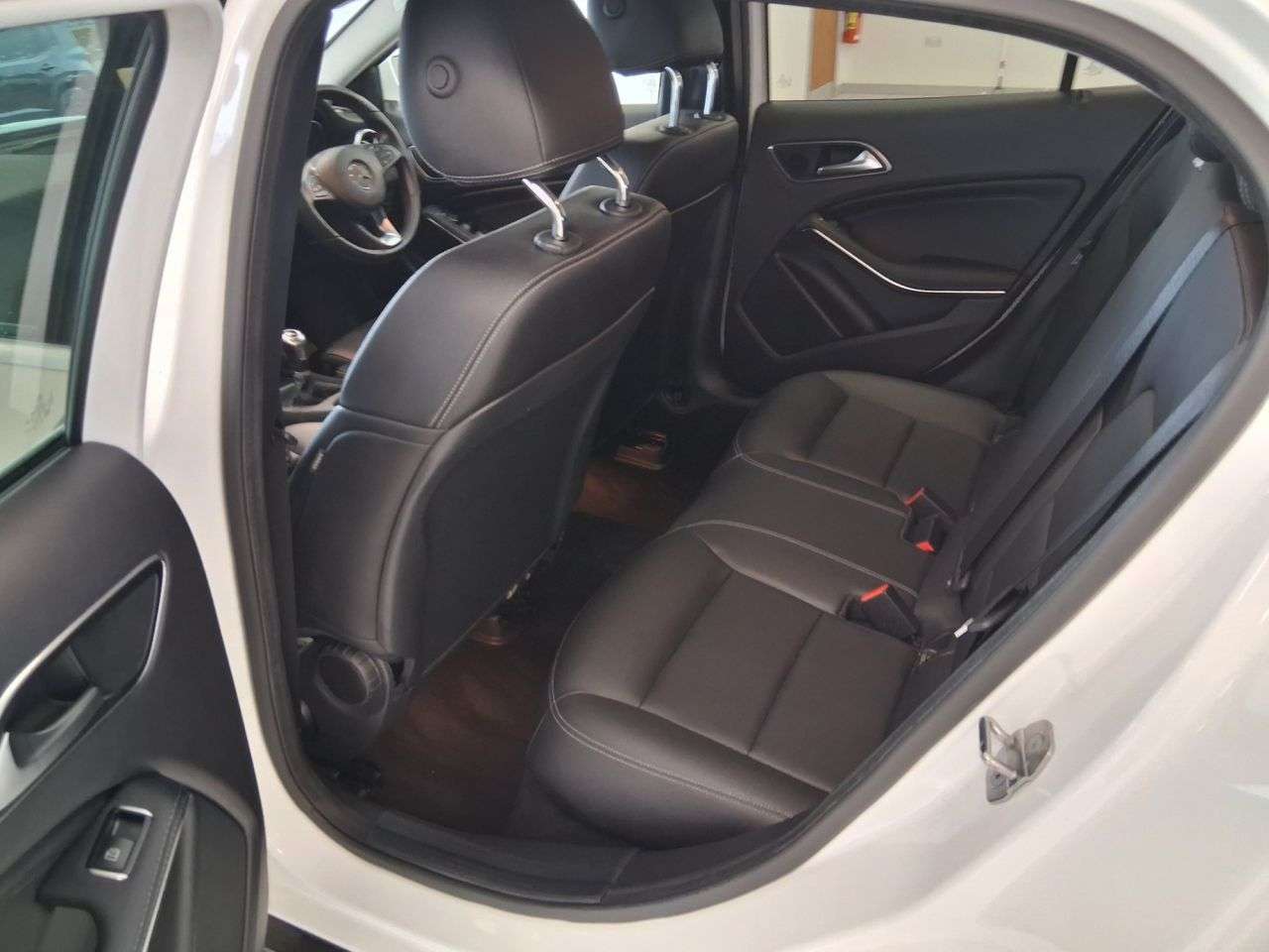 2018 MERCEDES-BENZ GLA 2018 MERCEDES-BENZ GLA