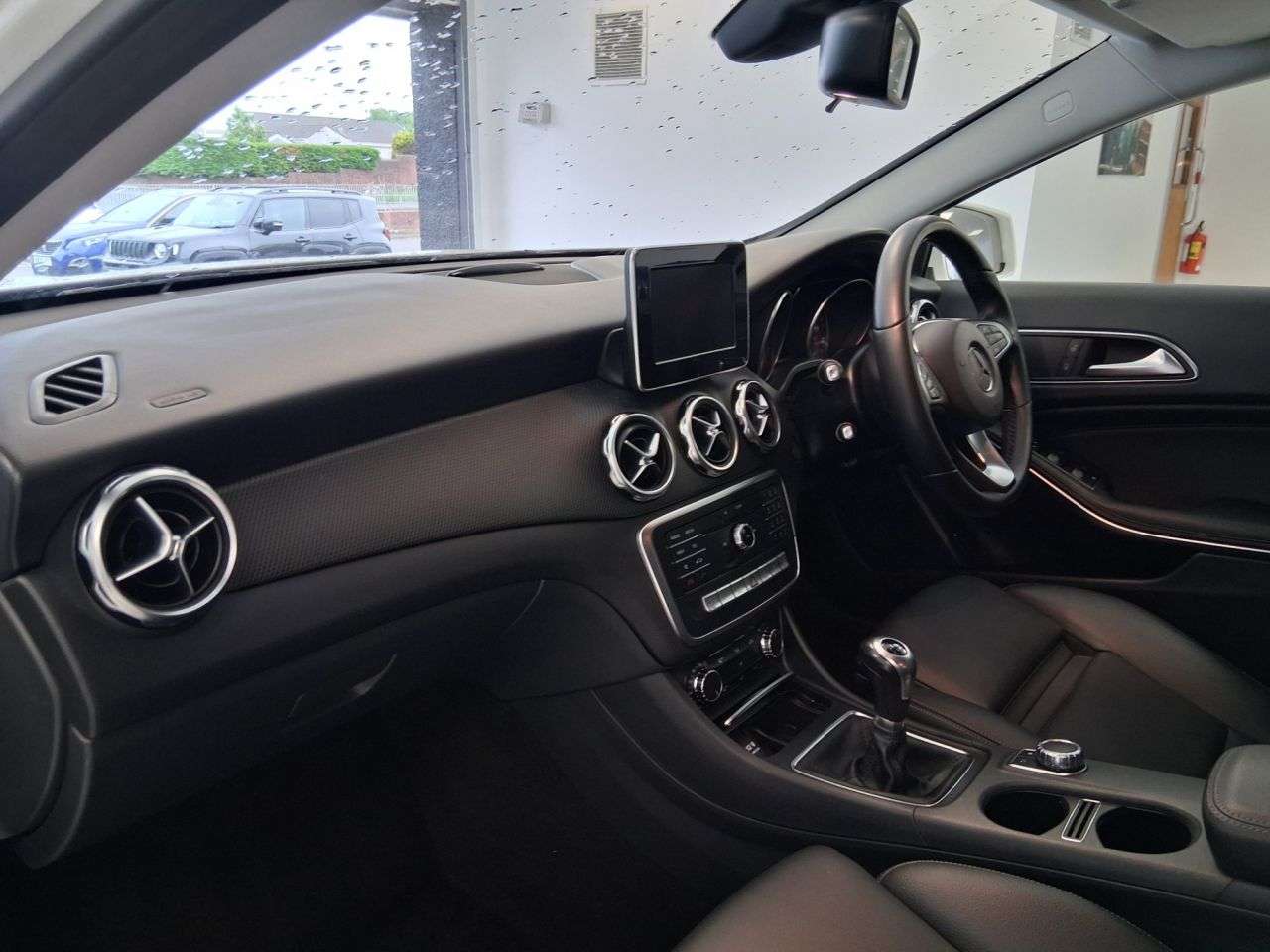 2018 MERCEDES-BENZ GLA 2018 MERCEDES-BENZ GLA