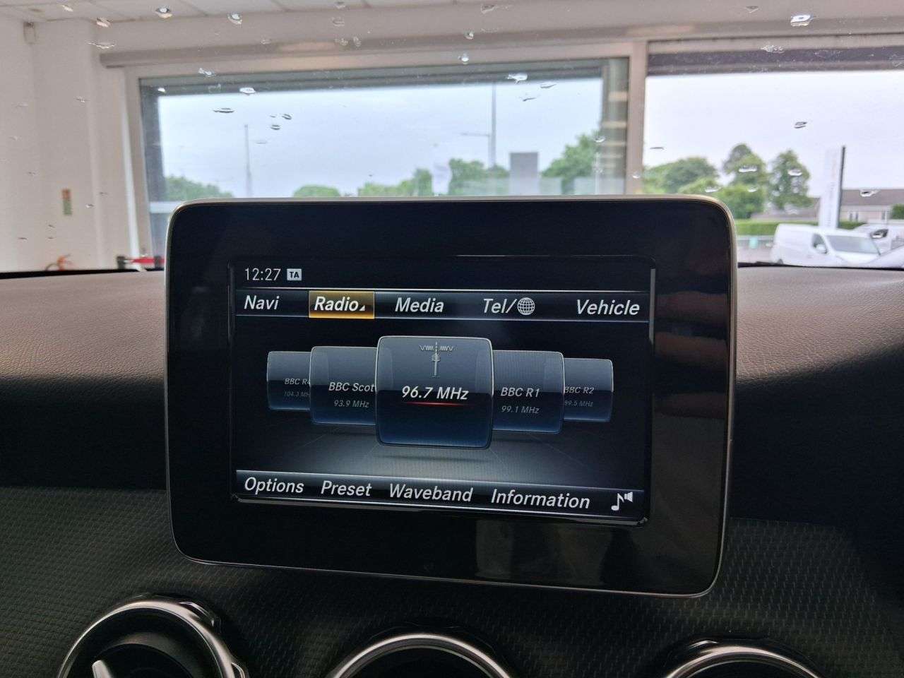2018 MERCEDES-BENZ GLA 2018 MERCEDES-BENZ GLA