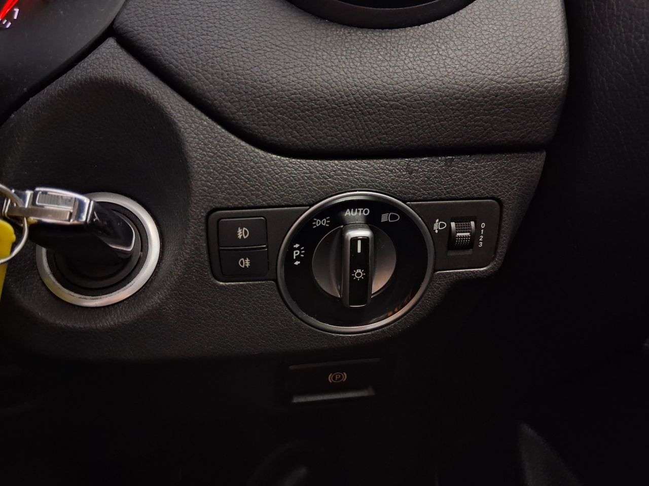 2018 MERCEDES-BENZ GLA 2018 MERCEDES-BENZ GLA