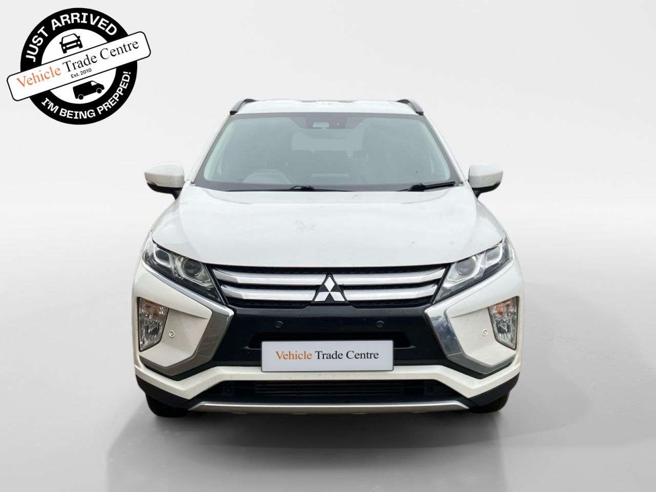 A 2019 MITSUBISHI ECLIPSE CROSS 1.5T 3 SUV 5dr Petrol Manual Euro 6 (s/s) (163 ps) A 2019 MITSUBISHI ECLIPSE CROSS 1.5T 3 SUV 5dr Petrol Manual Euro 6 (s/s) (163 ps)