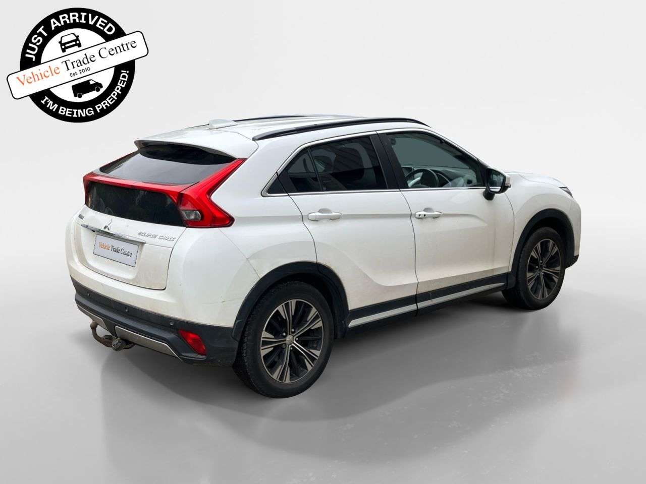 A 2019 MITSUBISHI ECLIPSE CROSS 1.5T 3 SUV 5dr Petrol Manual Euro 6 (s/s) (163 ps) A 2019 MITSUBISHI ECLIPSE CROSS 1.5T 3 SUV 5dr Petrol Manual Euro 6 (s/s) (163 ps)