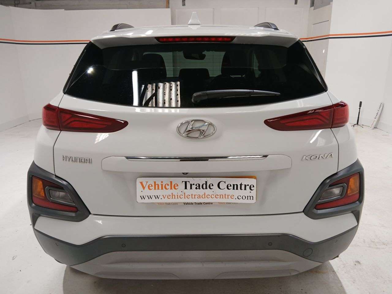 2018 HYUNDAI KONA 2018 HYUNDAI KONA