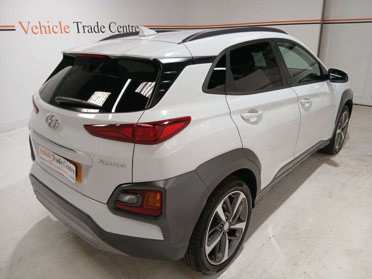 2018 HYUNDAI KONA 2018 HYUNDAI KONA