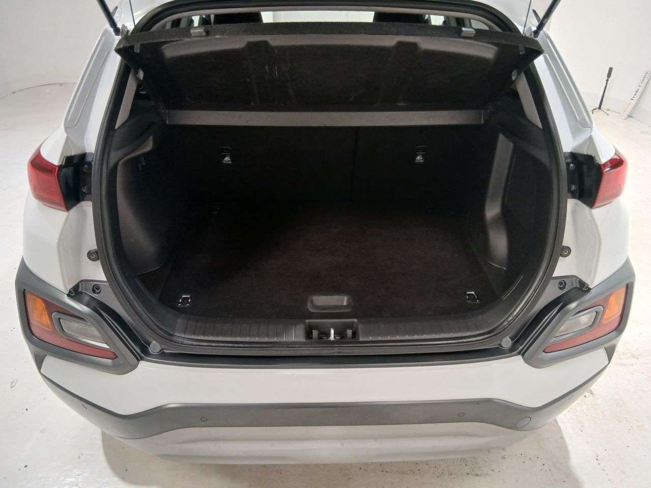 2018 HYUNDAI KONA 2018 HYUNDAI KONA