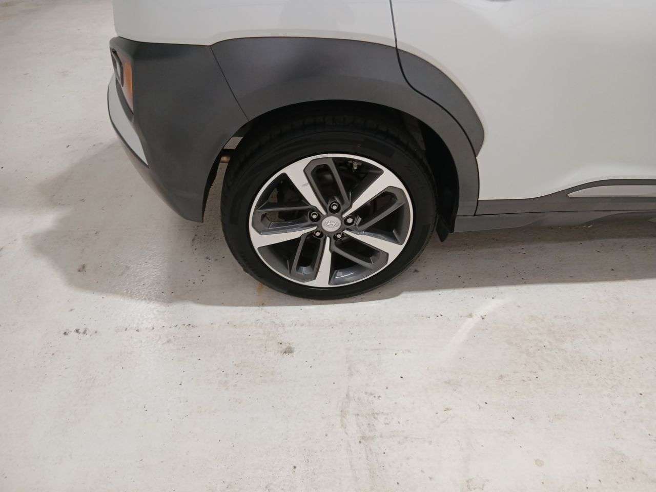 2018 HYUNDAI KONA 2018 HYUNDAI KONA