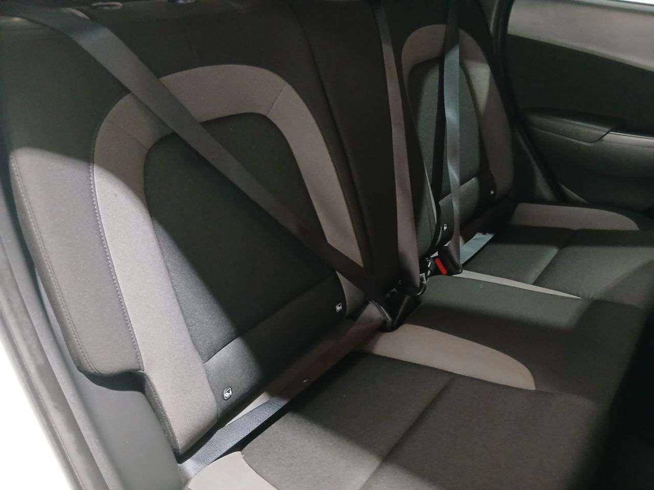 2018 HYUNDAI KONA 2018 HYUNDAI KONA