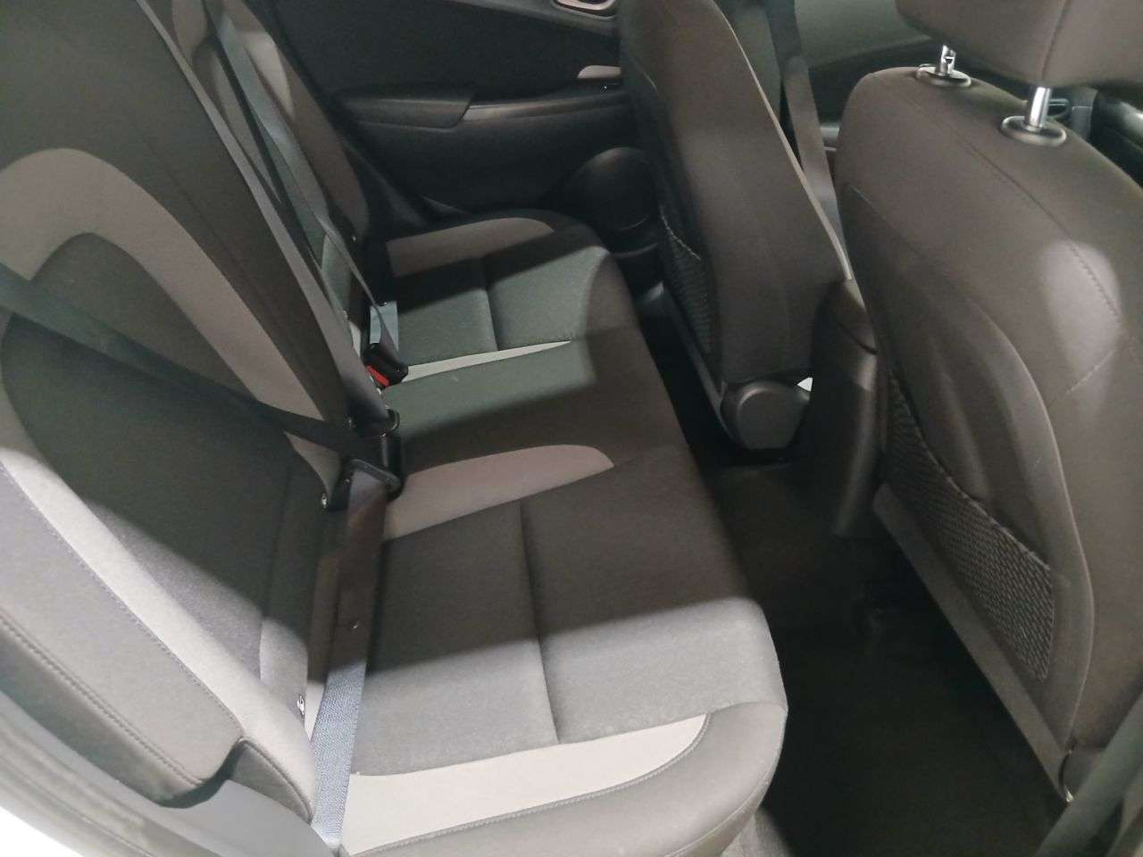 2018 HYUNDAI KONA 2018 HYUNDAI KONA